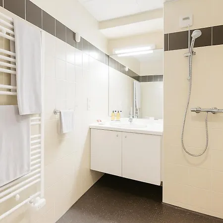 Zenao Aparthotel *