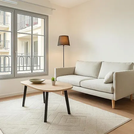 Zenao Aparthotel Wintzenheim