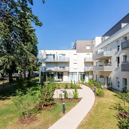 Zenao Aparthotel