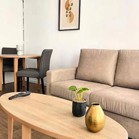 Aparthotel Zenao